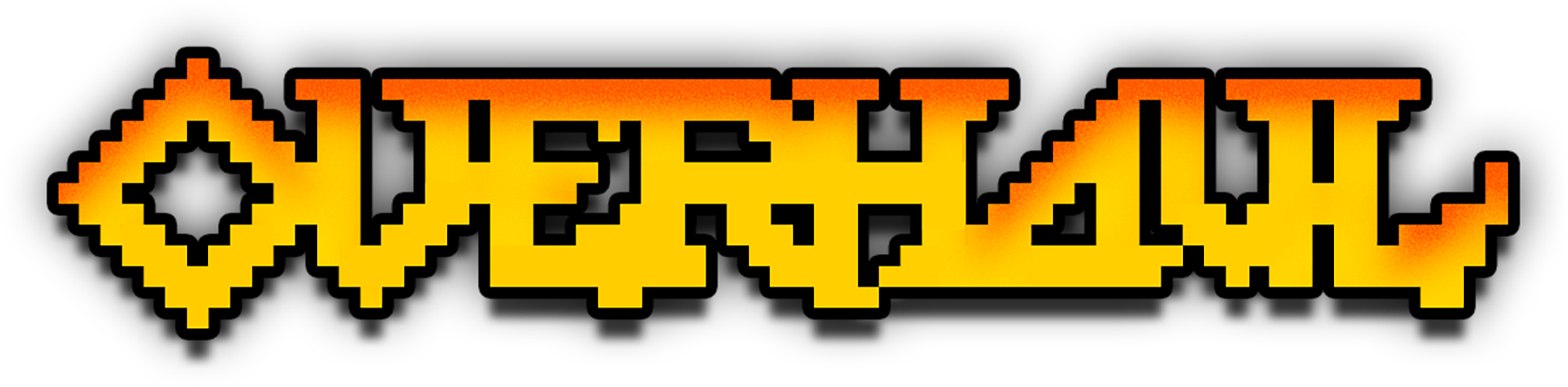 Imagen de título de Overhaul